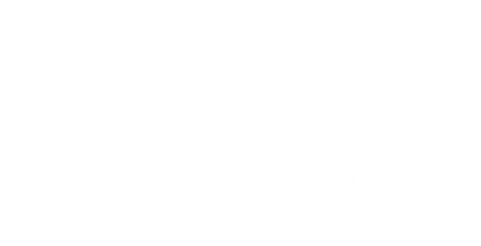 Arabian Oud