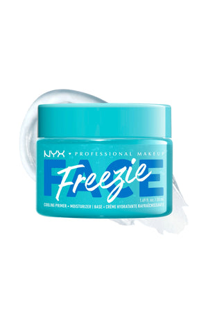 Base de maquillage hydratante & rafraîchissante - Visage - 50 ml
