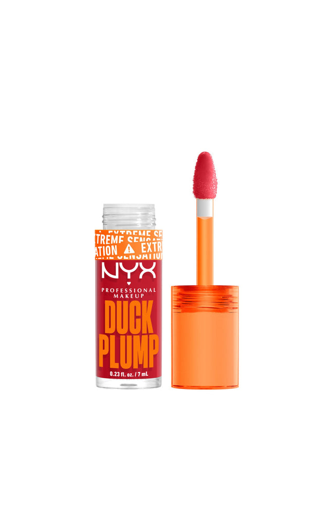 Gloss repulpant - Duck Plump