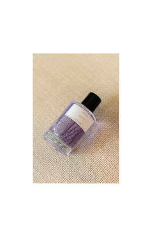 Oud Eau de parfum - Oriental boisé - Mixte