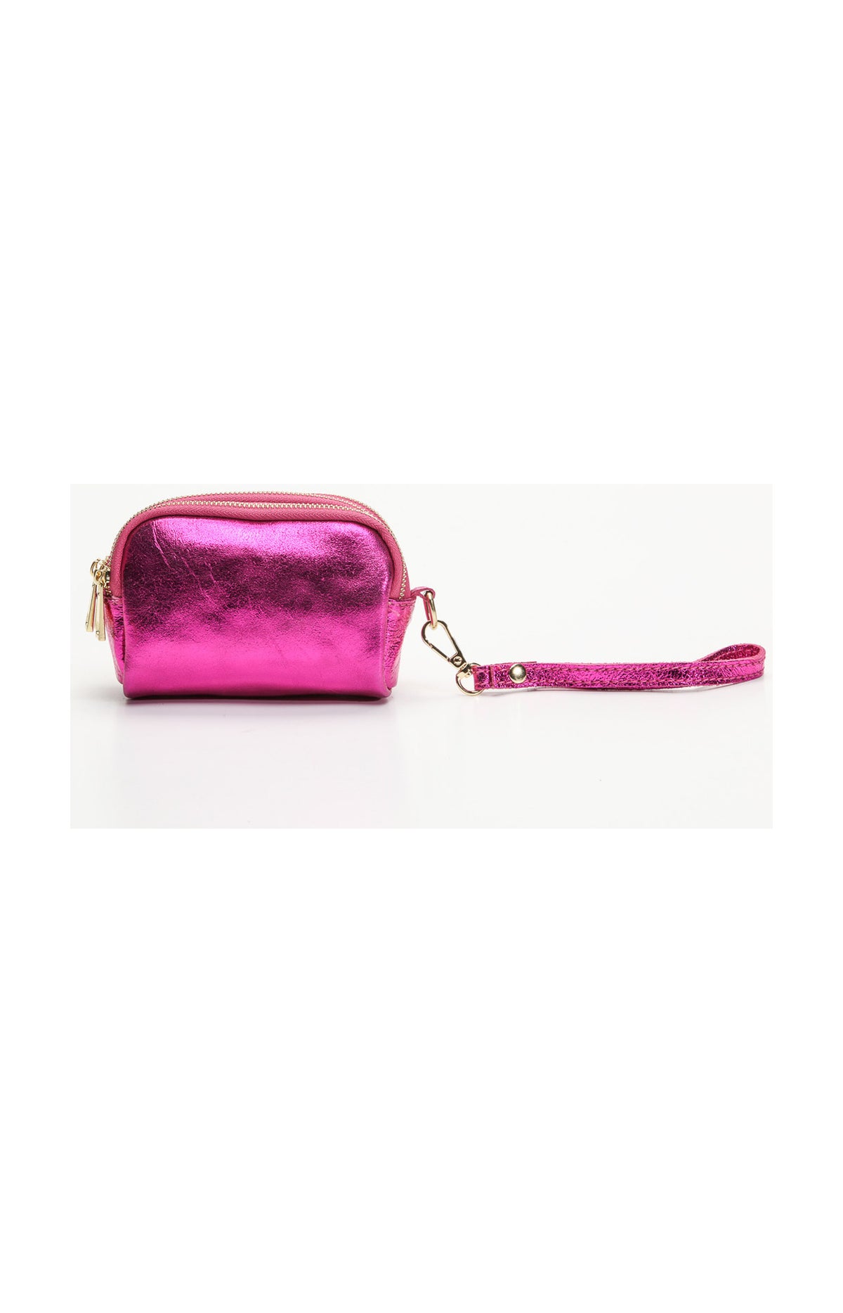 Coffret porte-monnaie Glitter Eau de parfum - Floral gourmand - Femme - 100 ml