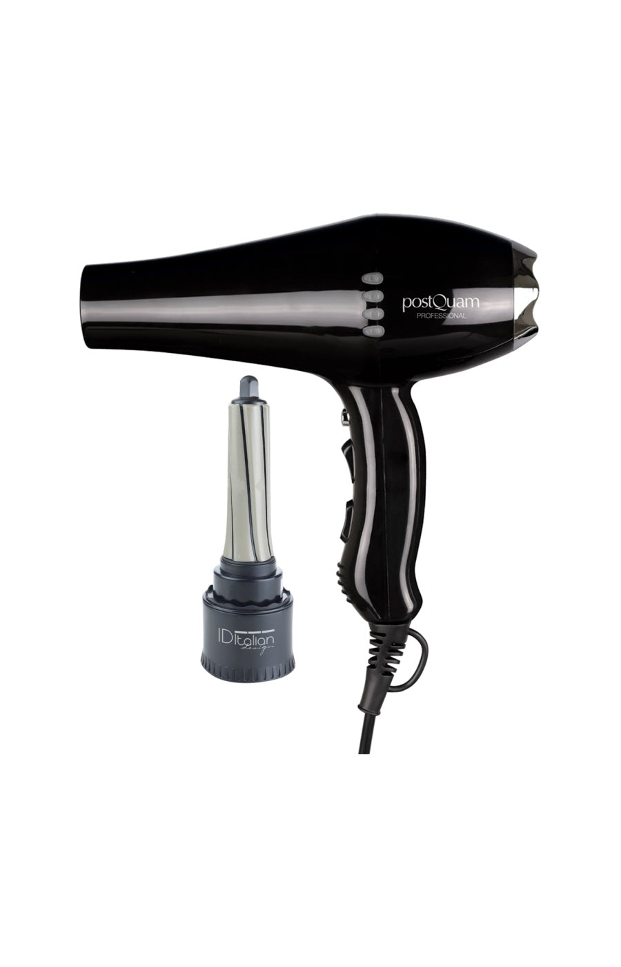 Pack Ozone Dryer & Diffuseur Coanda