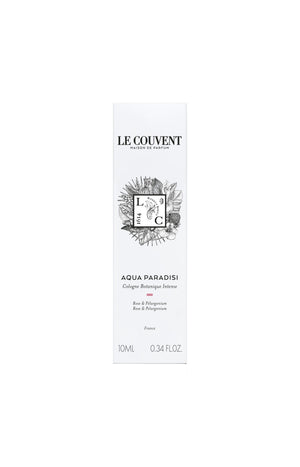 Aqua Paradisi Eau de toilette - Rose - 5 x 10 ml