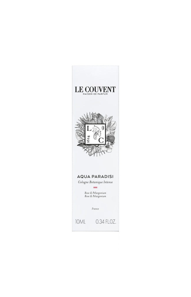 Aqua Paradisi Eau de toilette - Rose - 5 x 10 ml