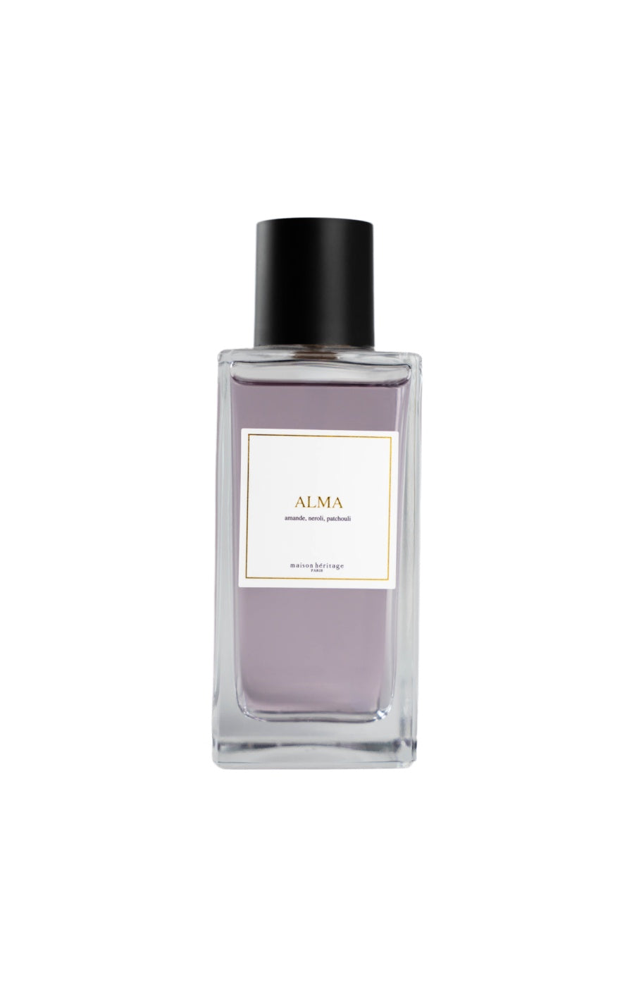 Alma Eau de parfum - Floral