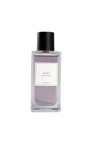 Alma Eau de parfum - Floral
