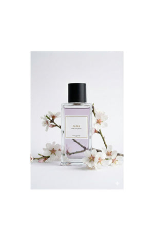 Alma Eau de parfum - Floral
