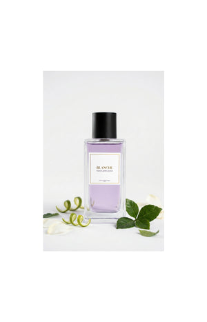 Blanche Eau de parfum - Floral