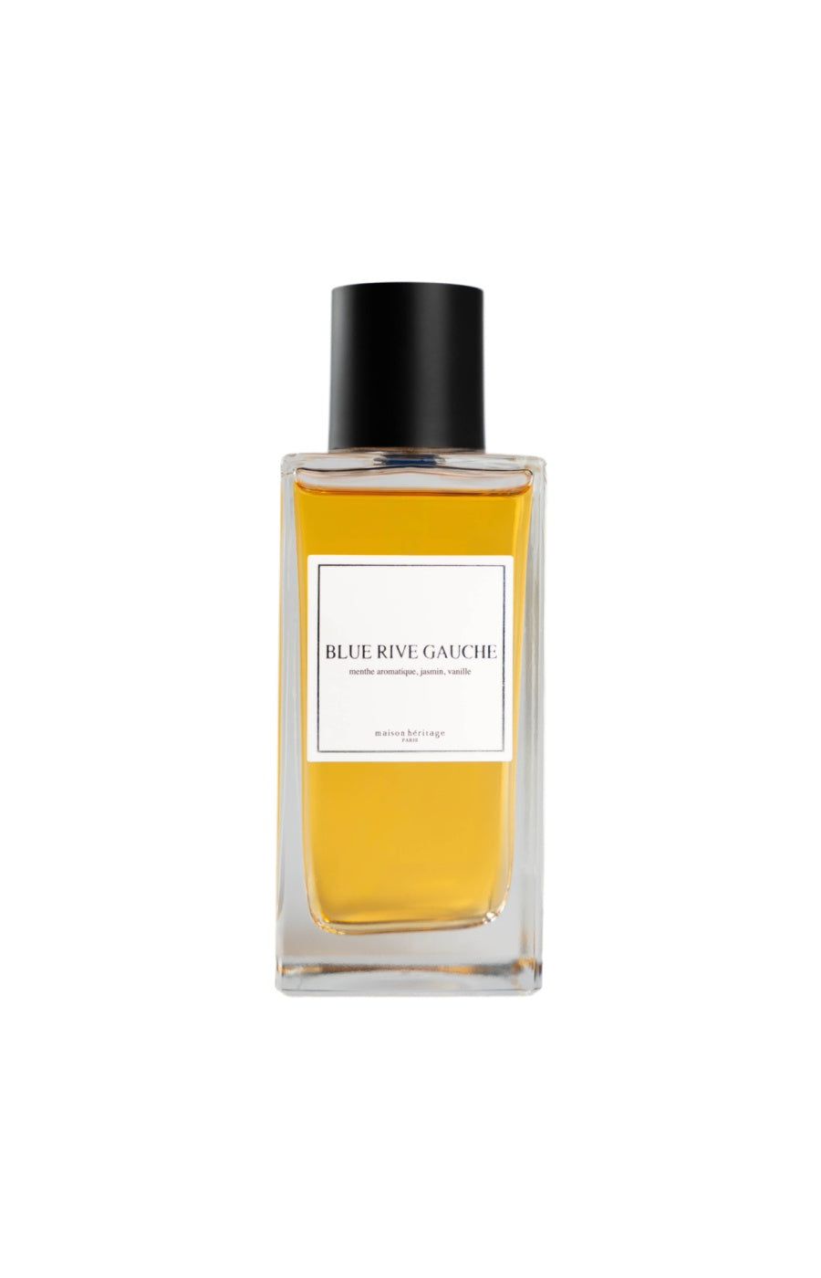 Blue Rive Gauche Eau de parfum - Aromatique - Mixte