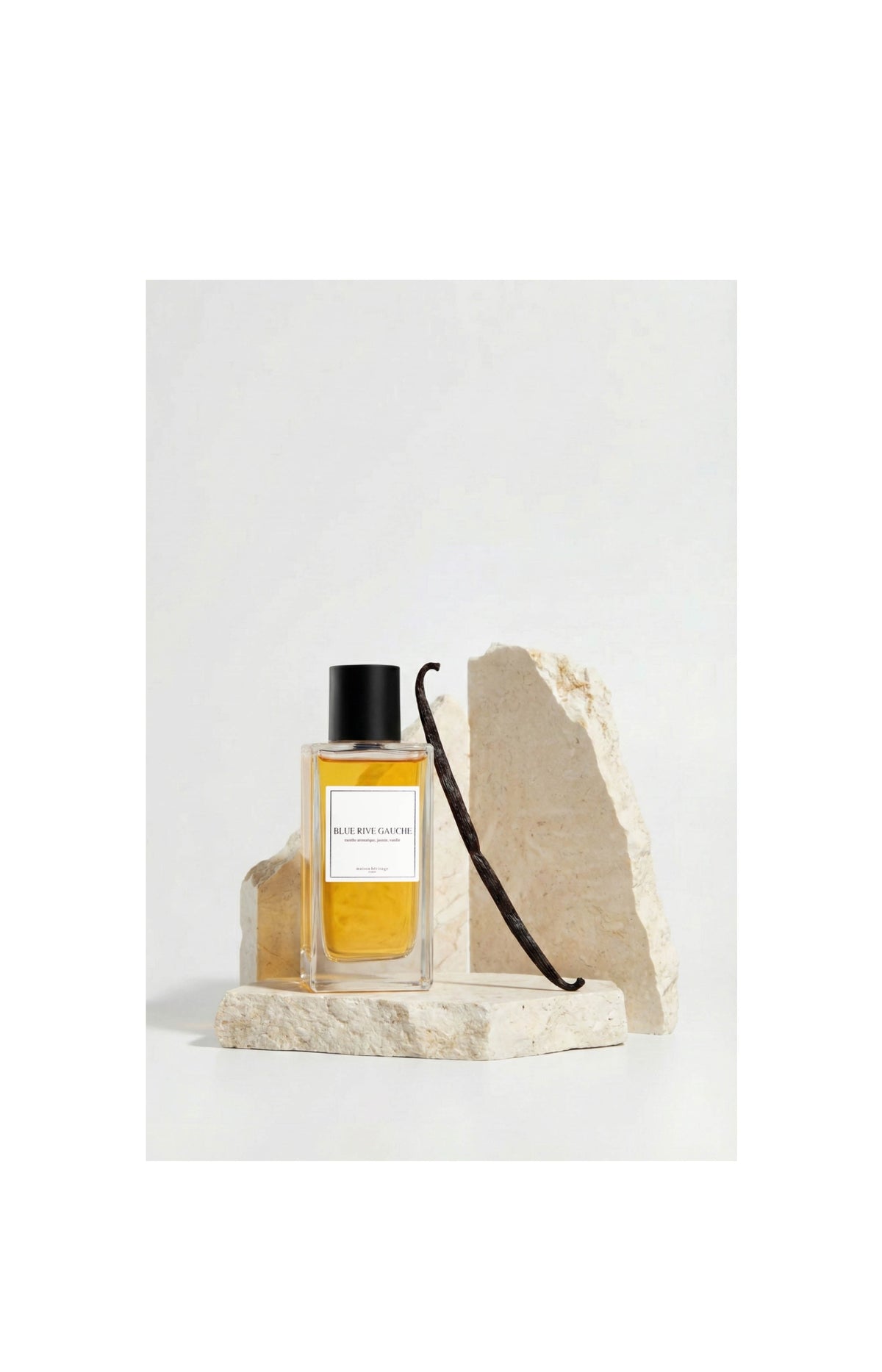 Blue Rive Gauche Eau de parfum - Aromatique - Mixte