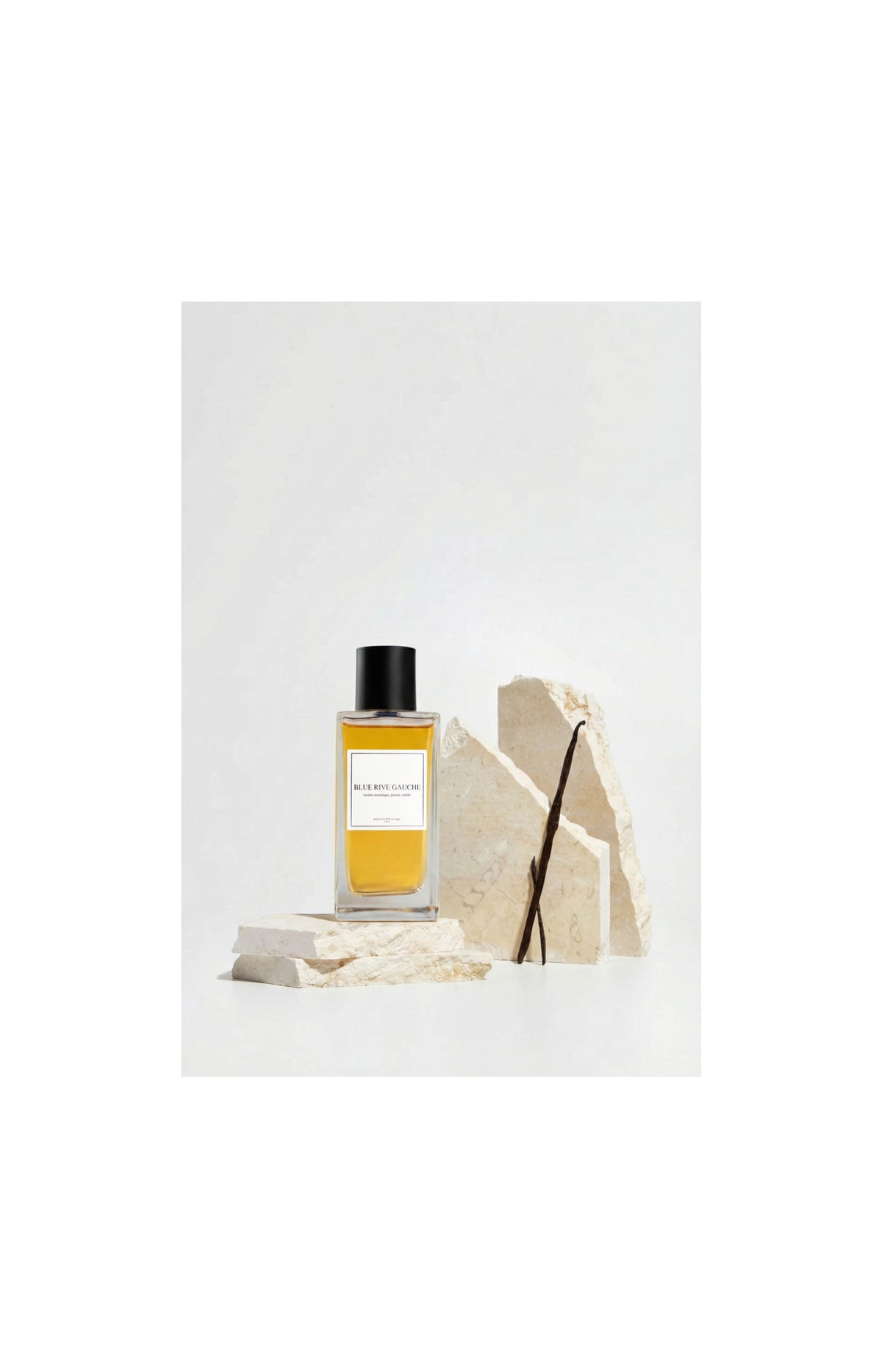 Blue Rive Gauche Eau de parfum - Aromatique - Mixte