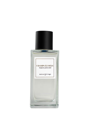 Champs-Élysées Eau de parfum - Floral