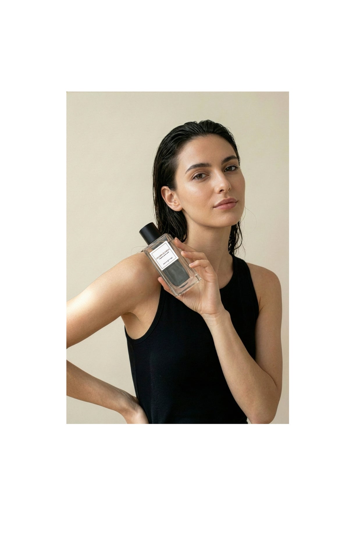 Champs-Élysées Eau de parfum - Floral