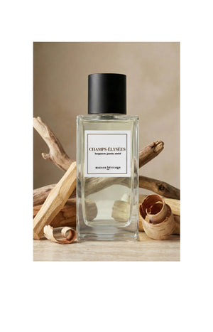Champs-Élysées Eau de parfum - Floral