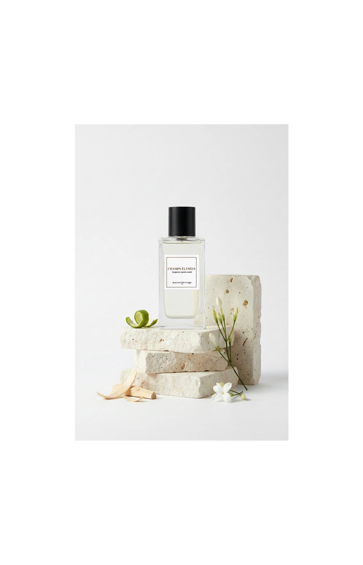 Champs-Élysées Eau de parfum - Floral