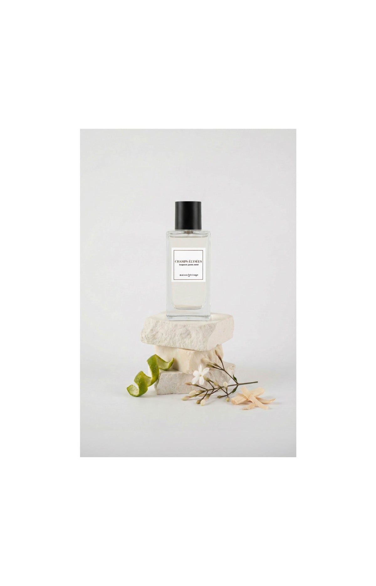 Champs-Élysées Eau de parfum - Floral