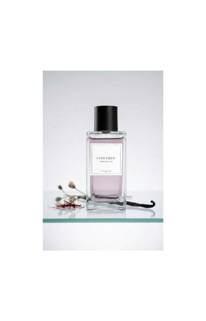 Concorde Eau de parfum - Oriental - Mixte