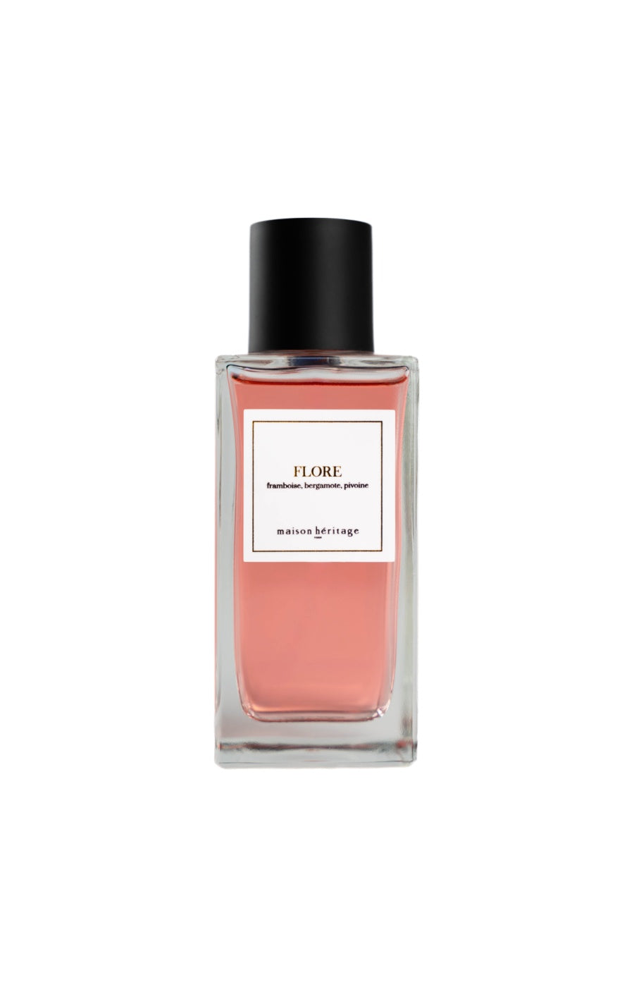 Flore Eau de parfum - Fruité