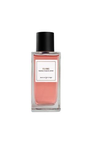Flore Eau de parfum - Fruité