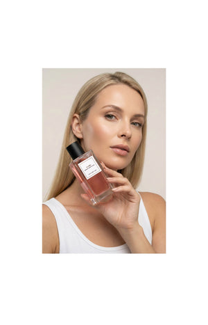 Flore Eau de parfum - Fruité