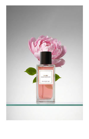 Flore Eau de parfum - Fruité