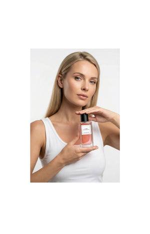 Flore Eau de parfum - Fruité