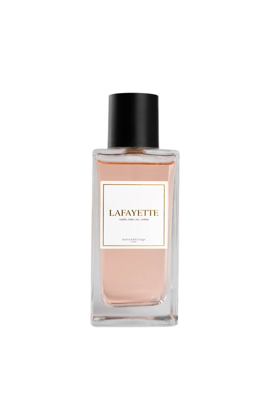 Lafayette Eau de parfum - Floral