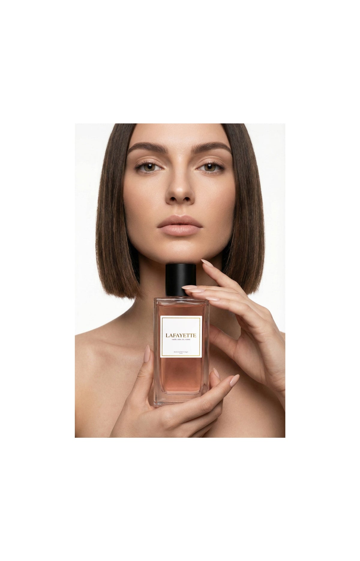 Lafayette Eau de parfum - Floral