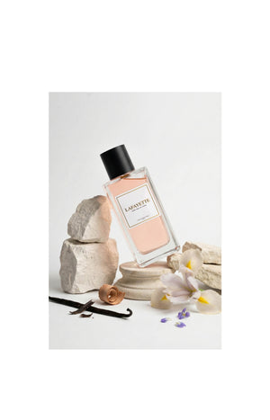 Lafayette Eau de parfum - Floral