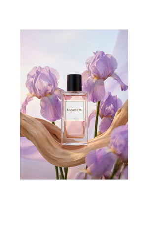 Lafayette Eau de parfum - Floral