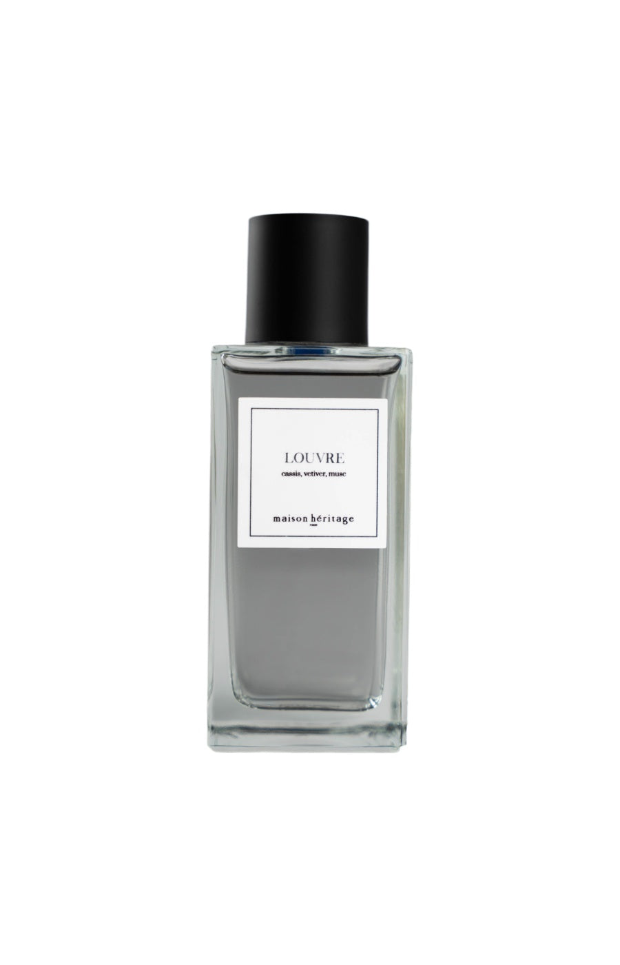 Louvre Eau de parfum - Boisé - Mixte
