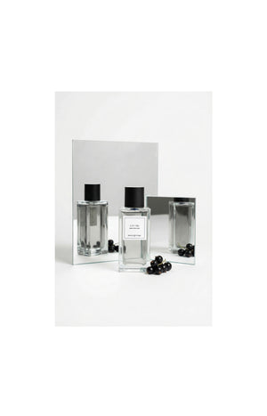 Louvre Eau de parfum - Boisé - Mixte