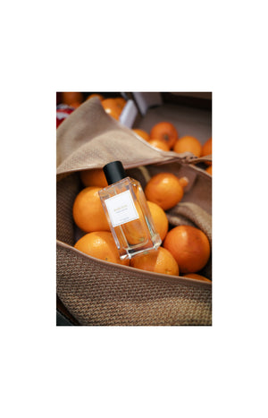 Marceau Eau de parfum - Hespéridé