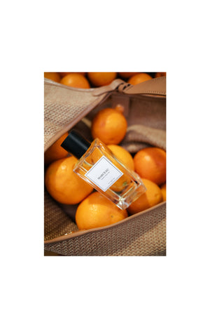 Marceau Eau de parfum - Hespéridé
