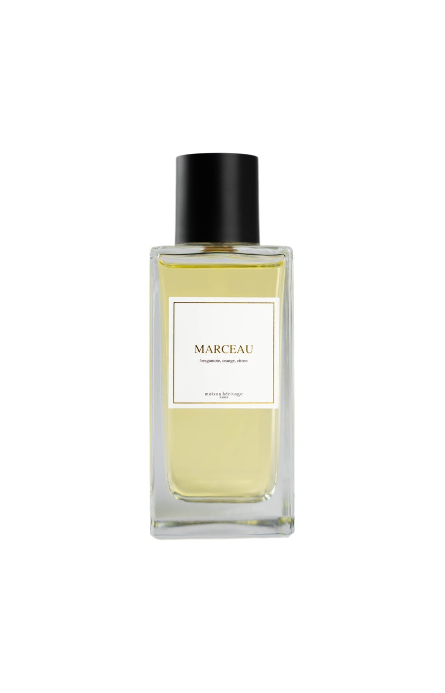 Marceau Eau de parfum - Hespéridé