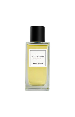 Montmartre Eau de parfum - Aromatique - Homme