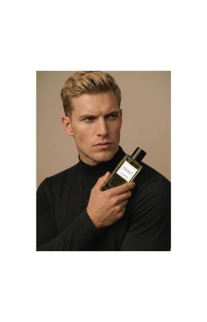 Montmartre Eau de parfum - Aromatique - Homme