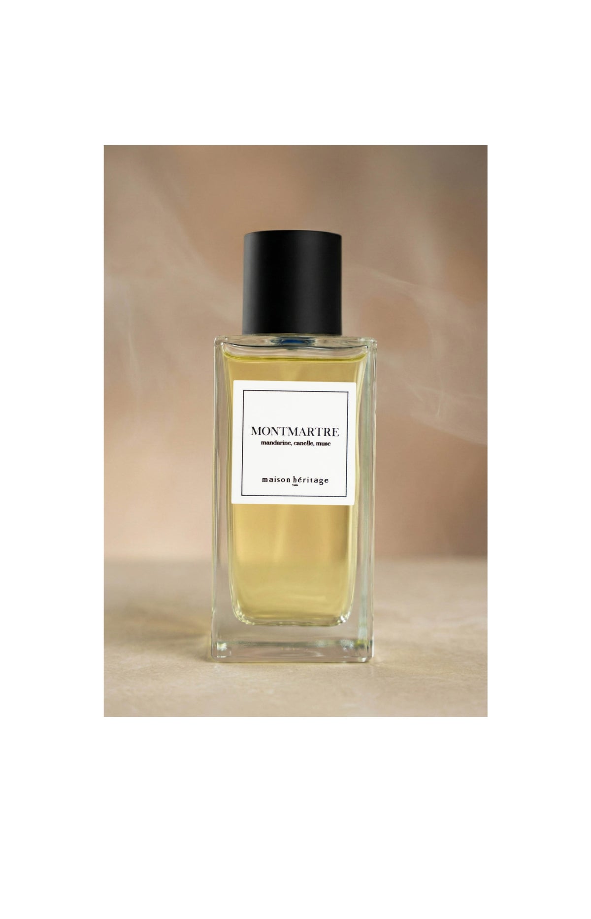 Montmartre Eau de parfum - Aromatique - Homme