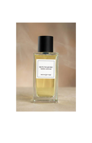 Montmartre Eau de parfum - Aromatique - Homme