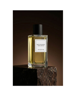 Montmartre Eau de parfum - Aromatique - Homme