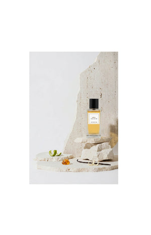 Opéra Eau de parfum - Floral
