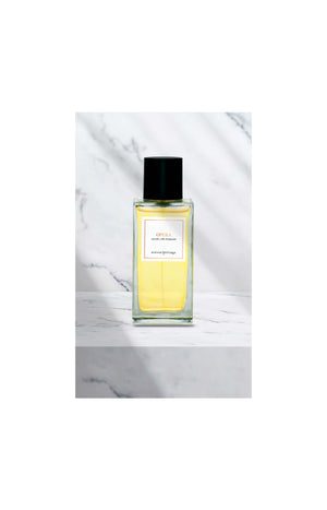 Opéra Eau de parfum - Floral