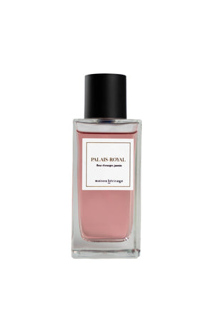 Palais Royal Eau de parfum - Fleuri
