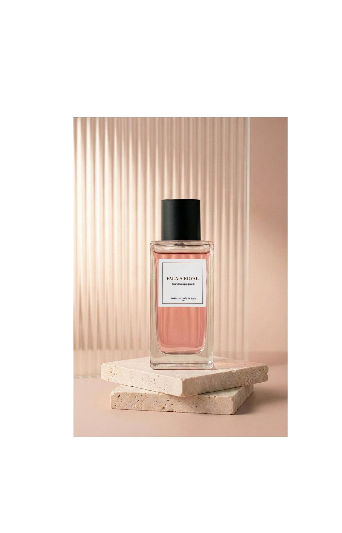 Palais Royal Eau de parfum - Fleuri