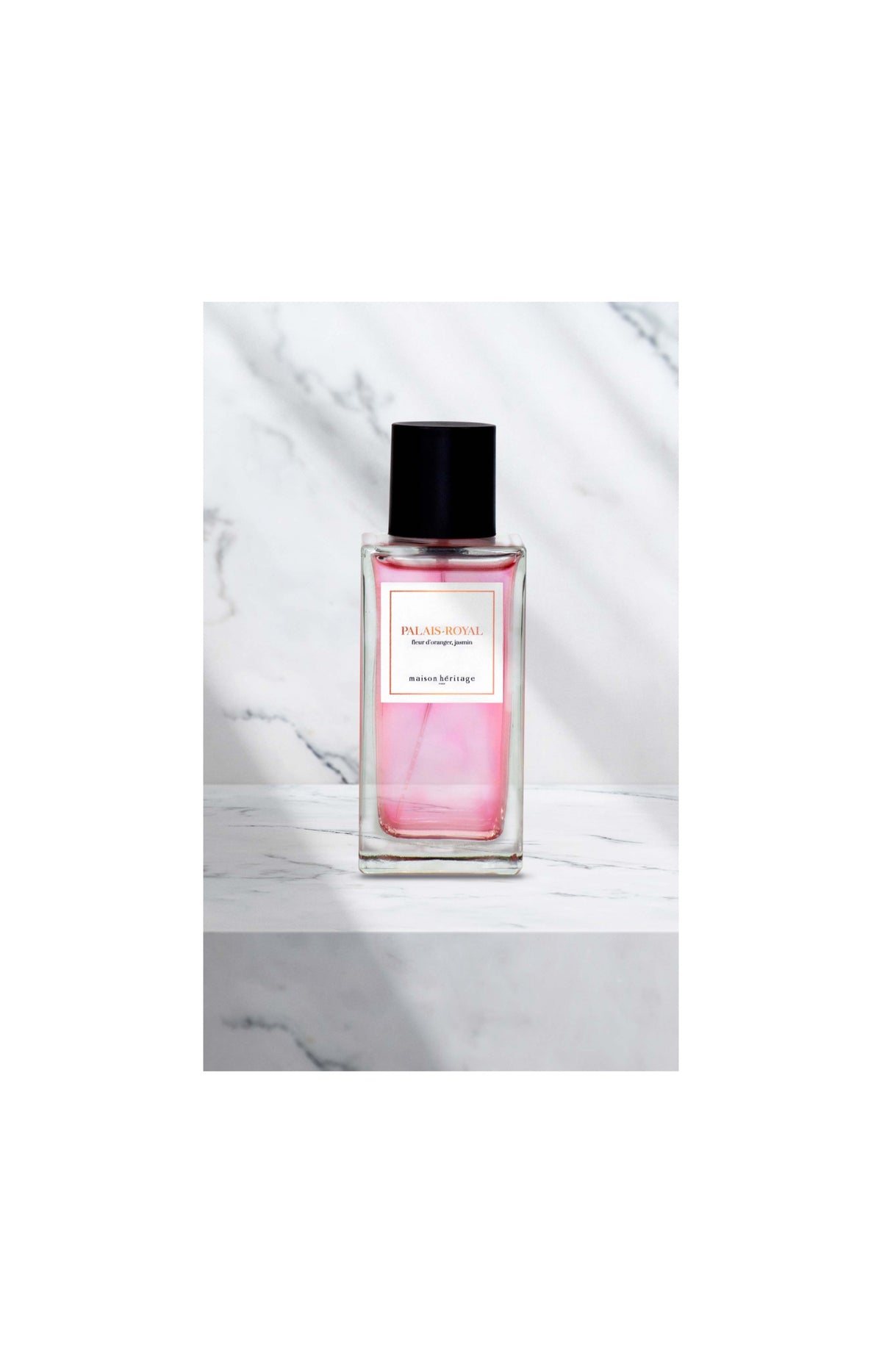 Palais Royal Eau de parfum - Fleuri