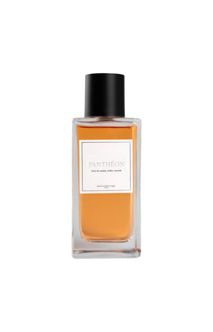Panthéon Eau de parfum - Boisé - Mixte
