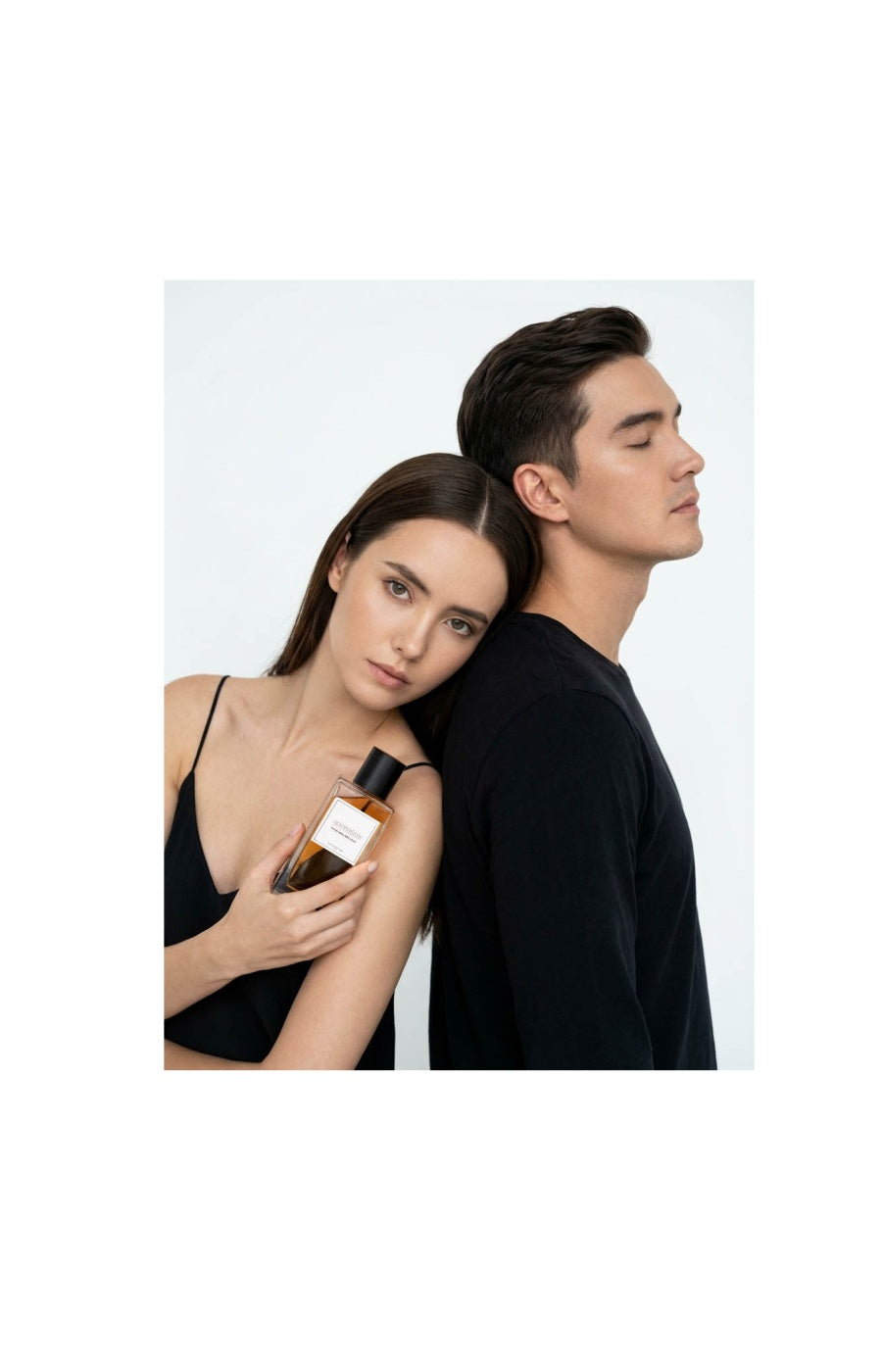 Panthéon Eau de parfum - Boisé - Mixte