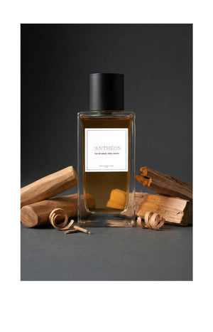 Panthéon Eau de parfum - Boisé - Mixte