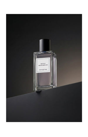Rivoli Eau de parfum - Boisé - Homme