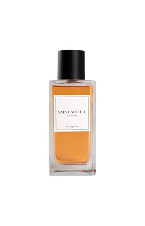 Saint-Michel Eau de parfum - Floral